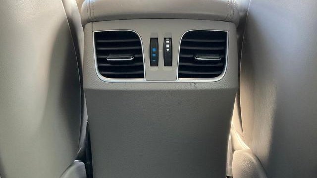 2018 Genesis G80 5.0 Ultimate