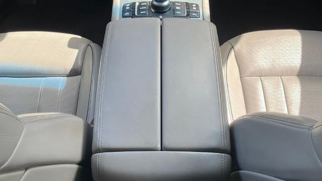 2018 Genesis G80 5.0 Ultimate
