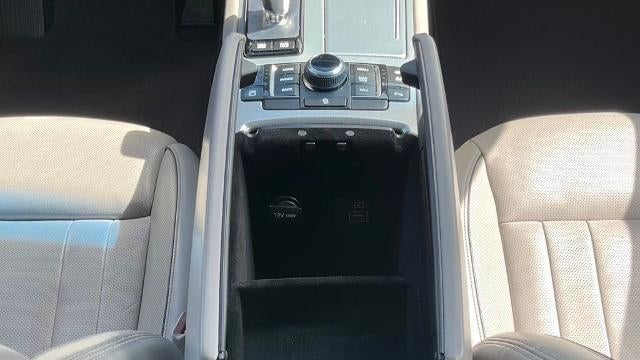 2018 Genesis G80 5.0 Ultimate