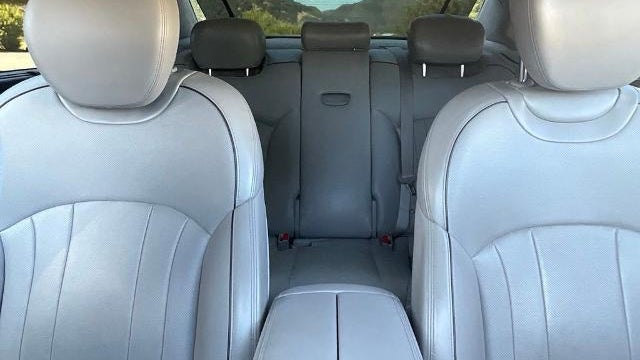 2018 Genesis G80 5.0 Ultimate