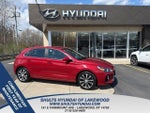 2018 Elantra GT Thumbnail 1