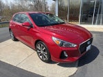 2018 Elantra GT Thumbnail 3