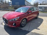 2018 Elantra GT Thumbnail 4