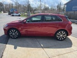 2018 Elantra GT Thumbnail 5