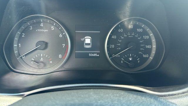 2018 Hyundai ELANTRA GT Base