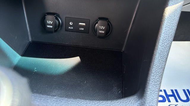2018 Hyundai ELANTRA GT Base