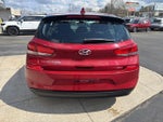 2018 Elantra GT Thumbnail 15