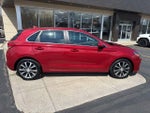 2018 Elantra GT Thumbnail 18