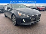2018 Elantra GT Thumbnail 8