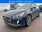 2018 Elantra GT Thumbnail 10