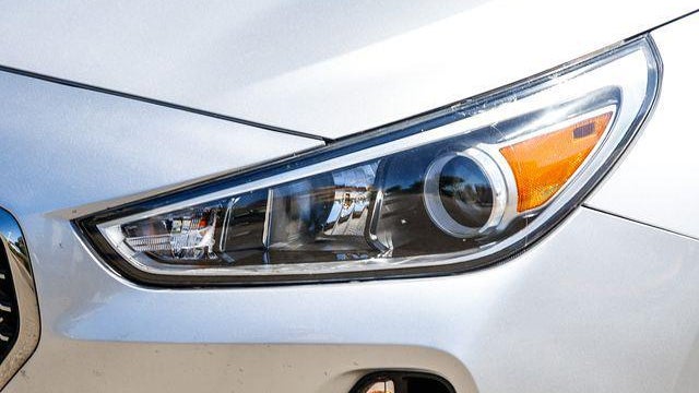 2018 Hyundai ELANTRA GT Base