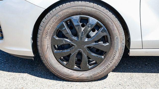2018 Hyundai ELANTRA GT Base