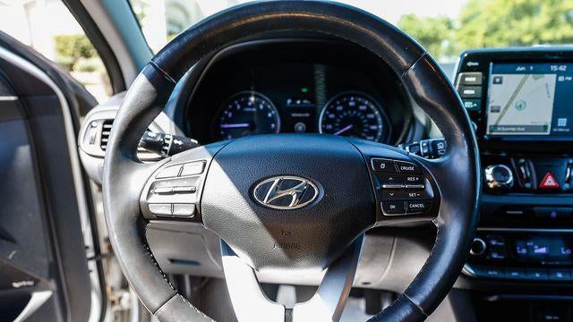 2018 Hyundai ELANTRA GT Base