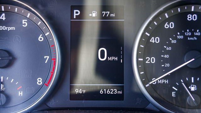 2018 Hyundai ELANTRA GT Base