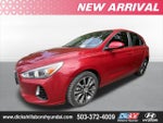 2018 Elantra GT Thumbnail 1