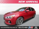 2018 Elantra GT Thumbnail 5