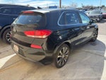 2018 ELANTRA GT Thumbnail 5