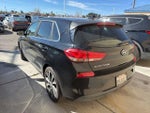 2018 ELANTRA GT Thumbnail 7