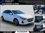 2018 Elantra GT Thumbnail 1