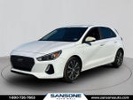 2018 Elantra GT Thumbnail 2