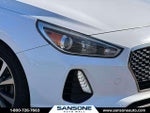 2018 Elantra GT Thumbnail 7