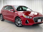 2018 Elantra GT Thumbnail 1