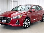 2018 Elantra GT Thumbnail 2