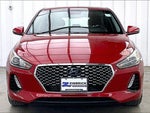 2018 Elantra GT Thumbnail 3