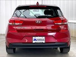 2018 Elantra GT Thumbnail 4