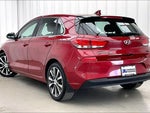 2018 Elantra GT Thumbnail 11