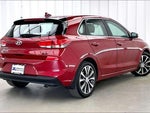 2018 Elantra GT Thumbnail 12