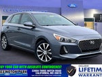 2018 Elantra GT Thumbnail 1