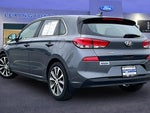 2018 Elantra GT Thumbnail 4