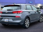 2018 Elantra GT Thumbnail 5