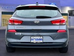 2018 Elantra GT Thumbnail 6