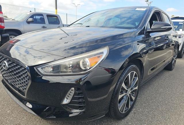 2018 Hyundai Elantra - $12,885