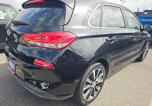 2018 Hyundai Elantra - $12,885