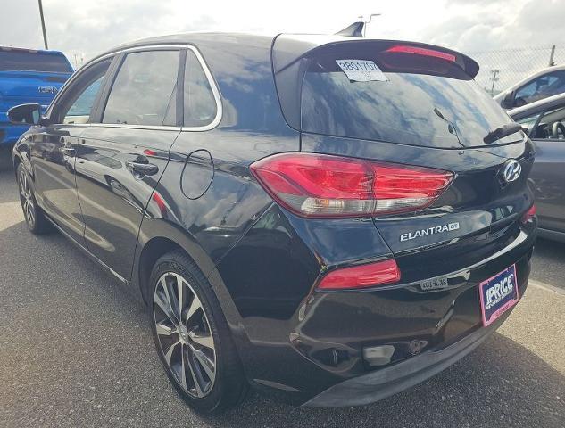 2018 Hyundai Elantra - $12,885