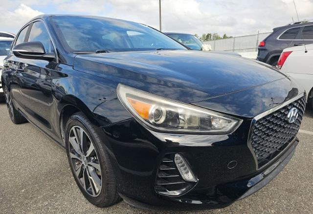 2018 Hyundai Elantra - $12,885