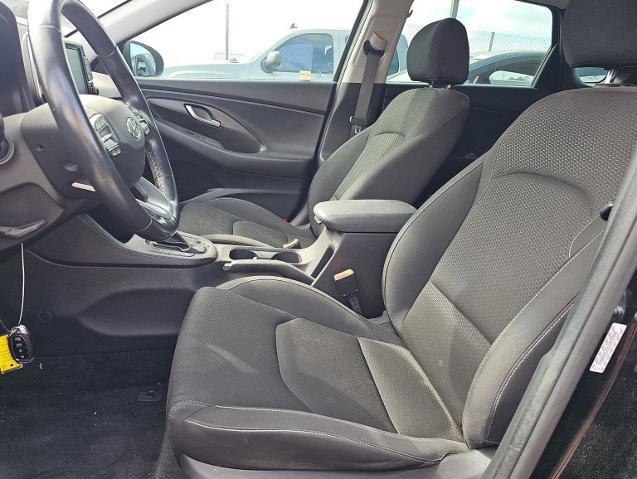2018 Hyundai Elantra - $12,885