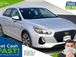 2019 Elantra GT Thumbnail 1