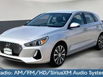 2019 Elantra GT Thumbnail 3