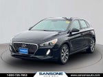 2018 Elantra GT Thumbnail 2