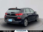 2018 Elantra GT Thumbnail 4