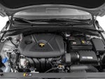 2018 Elantra GT Thumbnail 12