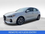 2019 Elantra GT Thumbnail 10