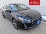 2019 Elantra GT Thumbnail 1