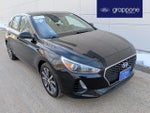 2019 Elantra GT Thumbnail 1