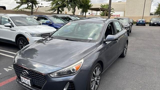 Preowned 2019 Hyundai ELANTRA GT Base for Sale