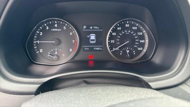 2019 Hyundai ELANTRA GT Base